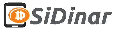 Logo Dinar